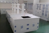 閱讀通風柜用戶手冊