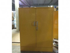 毒品柜帶密碼鎖