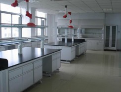 鋼木實驗臺廠家