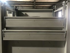 全鋼通風柜廠家直銷